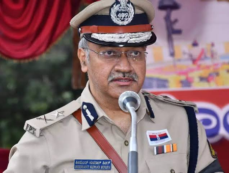 Chinnaswamy Stampede: Bangalore police commissioner suspended, marginal kumar Singh is new
