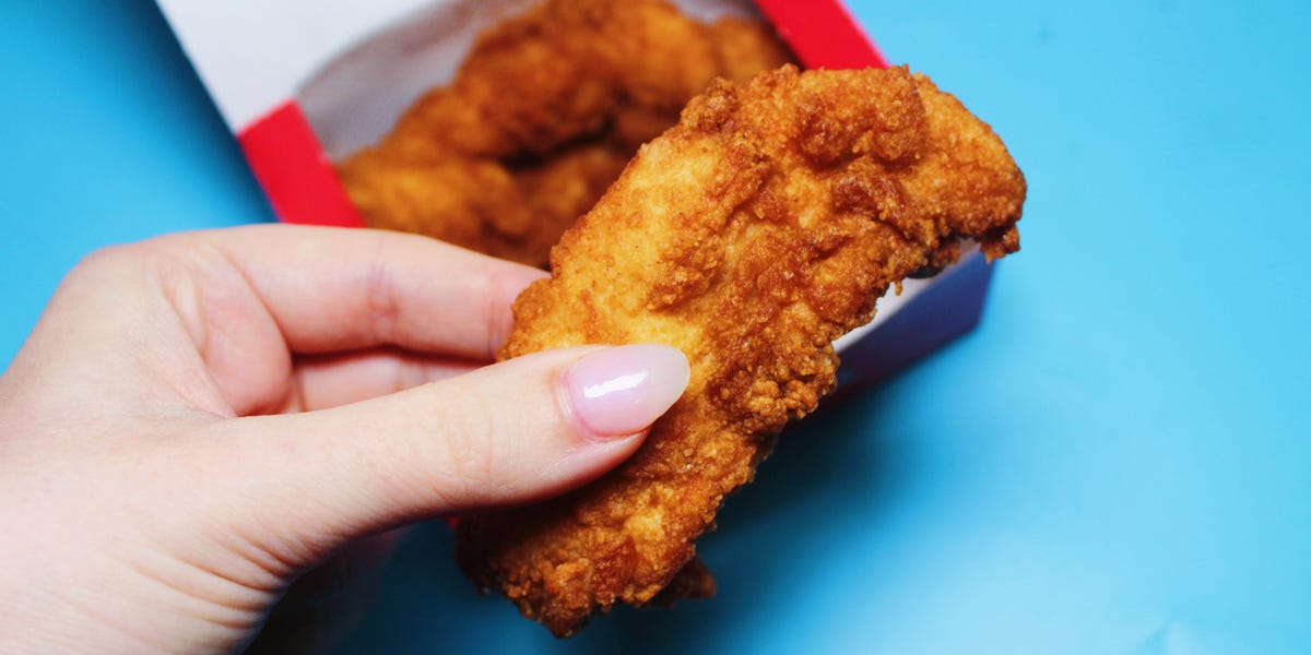 evaluate:-chick-fil-a-vs.-mcdonald’s-hen-gentle-meals
