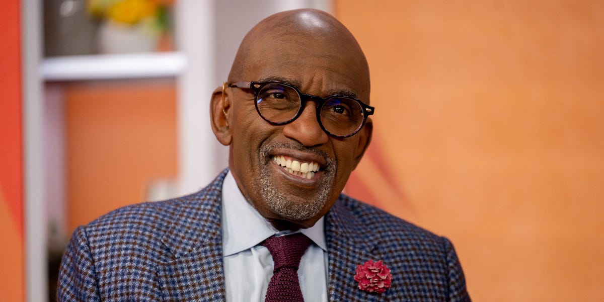 al-roker,-70,-stays-in-form-and-peaceable-eats-his-foods