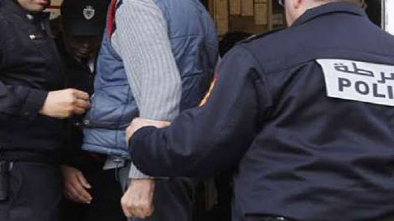 طنجة.-توقيف-فرنسي-مغربي-في-شبكة-دولية-لاختطا-وابتز-مستثمري-العملات-المشفرة