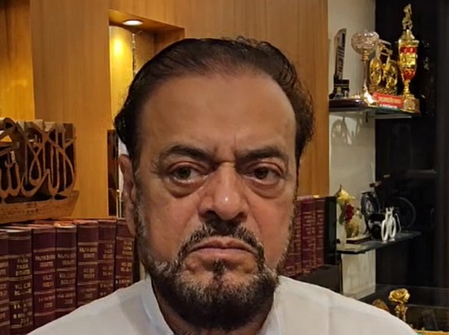 Mumbai: There will be no strict action about loudspeakers to Bakrid in Mosques- Abu Azmi