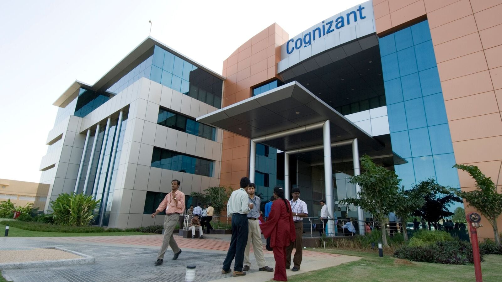 Cognizant wins $ 1 billion transaction from US-based healthcare business