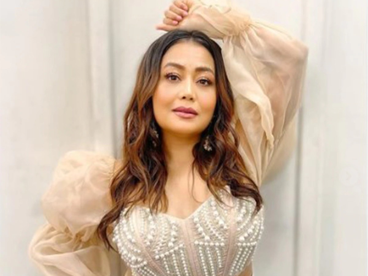 10 papular songs from Neha Kakkar