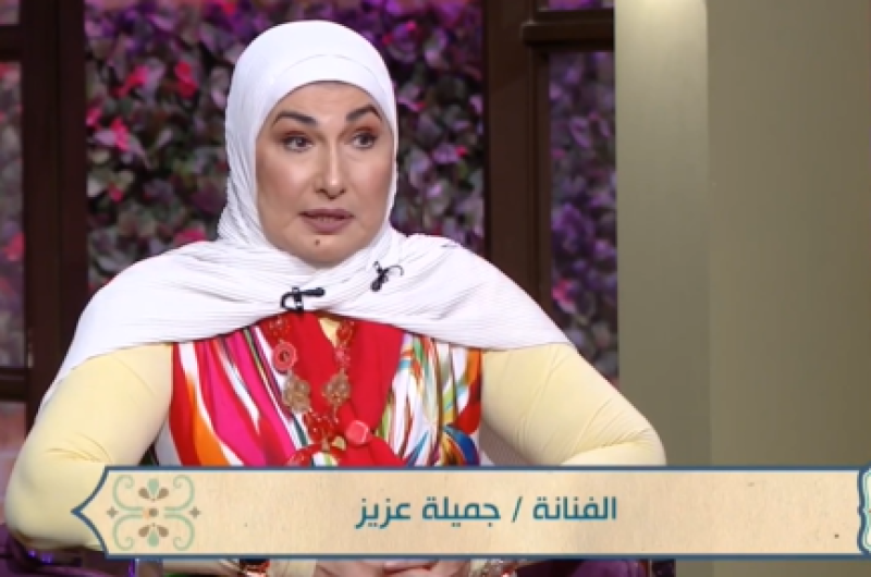 my-role-in-“afrah-iblis”-became-the-cause-within-the-lend-a-hand-of-my-hijab
