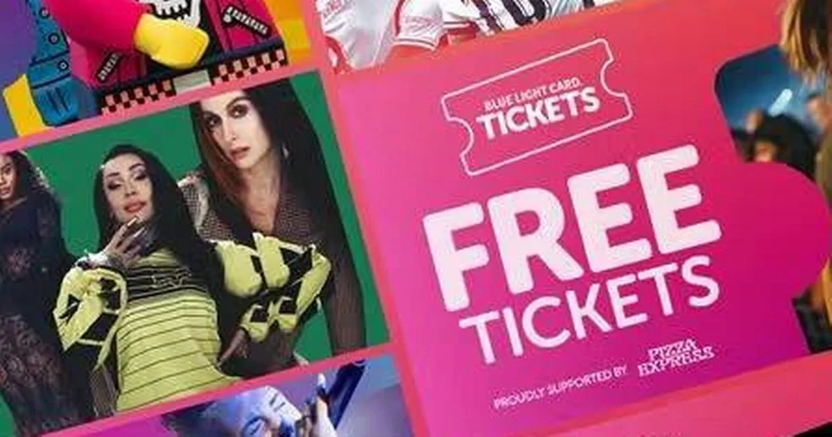 acquire-free-occasion-tickets-with-these-31-jobs-–-‘supreme-pay-booking-rate’