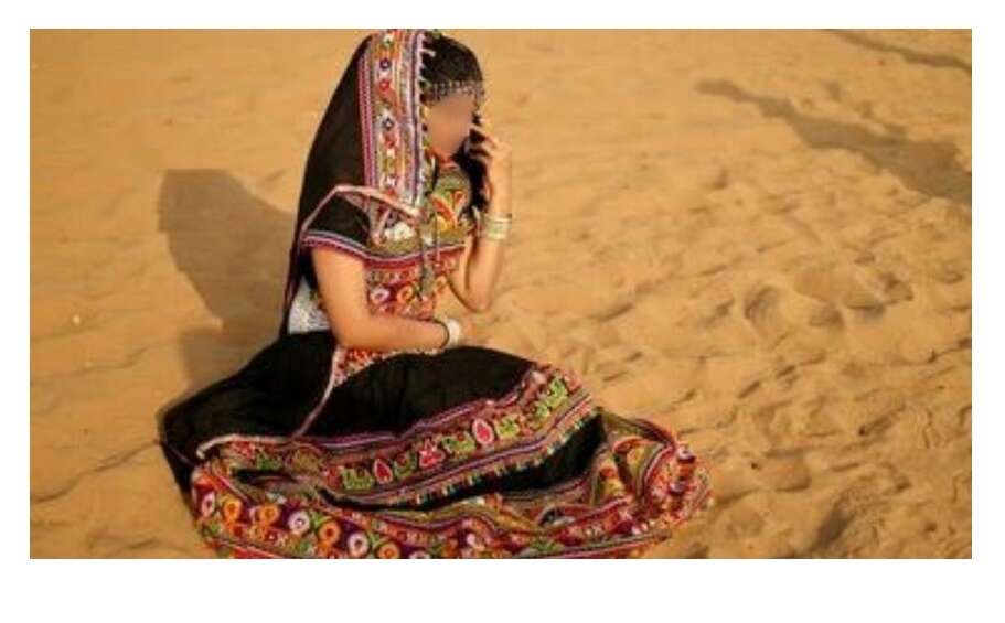 Woman’s body in Ghaghra-Choli! The man’s screams, Geeta says, what did you do; Then found such clue of the train station, the story overturned