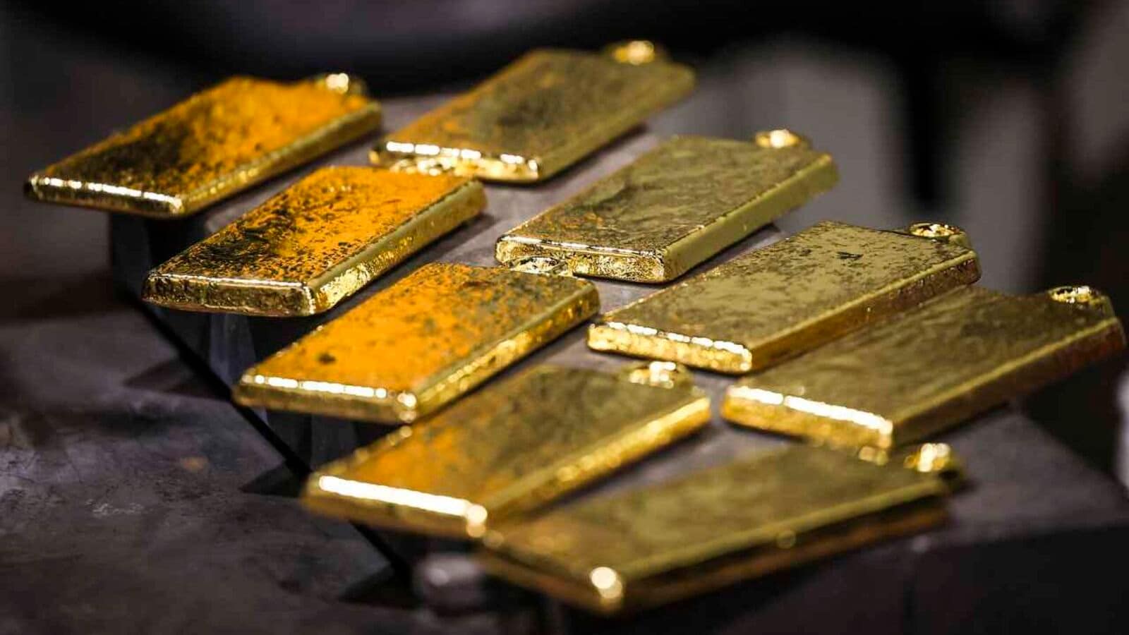 Gold prices today in your city: Check prices in Mumbai, Bengaluru, Chennai, Hyderabad, New -Delhi and Kolkata on June 6 | Einsmark news