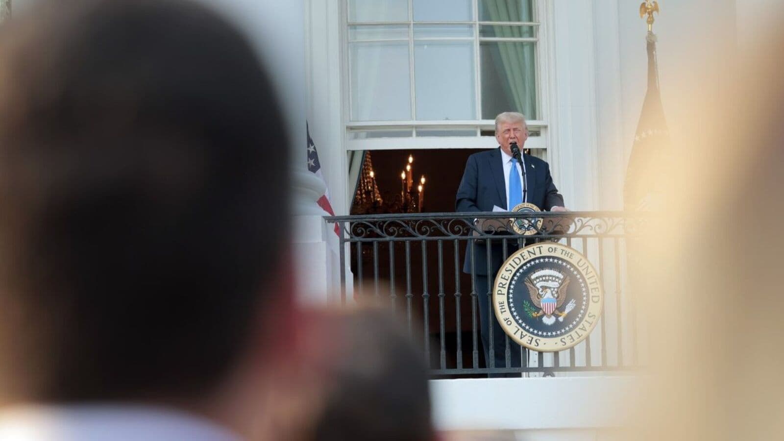 New US travel ban is expected to resist legal challenges