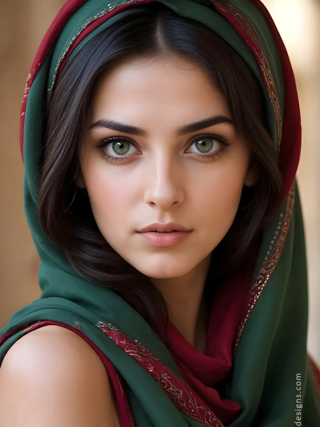How to take care of eye in winter