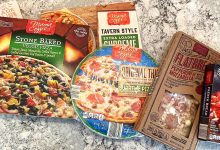 Trying Aldi’s Frozen Pizzas to Find the Best One to Buy: Review – ryan