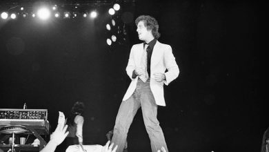 Billy Joel Doc Feels Like A Live Show: Premiere Tribeca – ryan