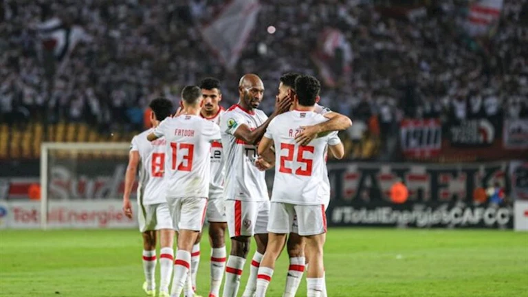 خلاف وحيد وخة دفاعية .. التشكيل المتوقع للزمالك أمام بيراميدز – ryan
