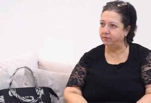 بعد تكفّل سحر فوزي بعلاجها … وفاة فنانة سورية – ryan