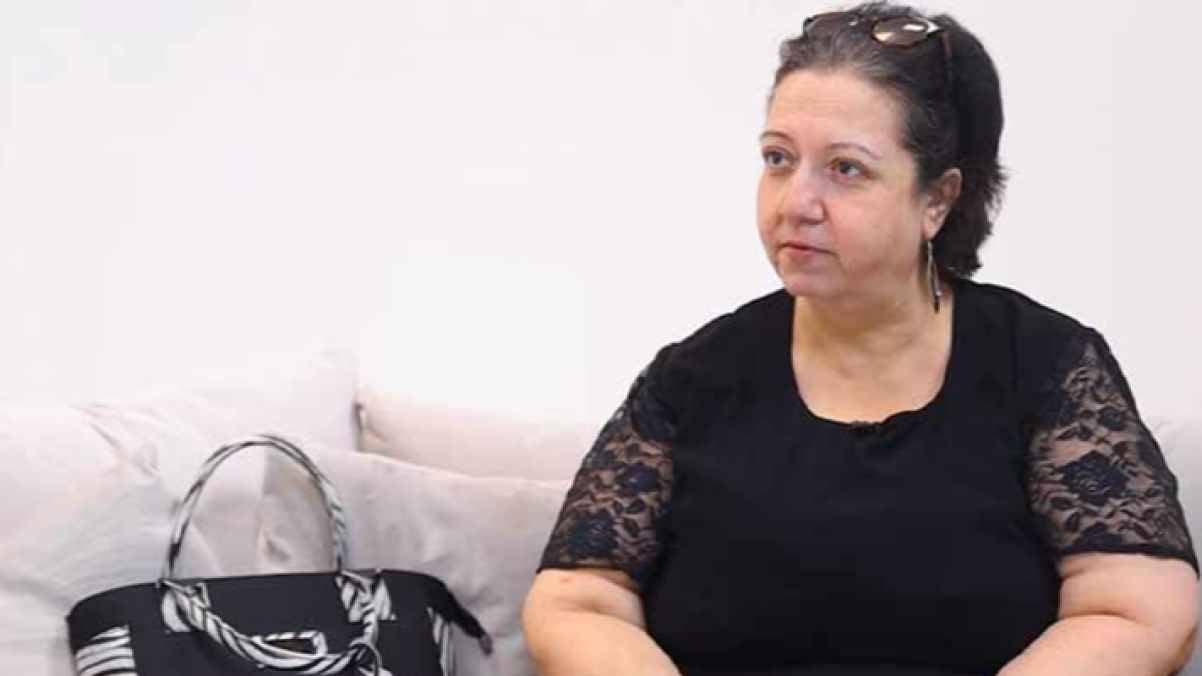 بعد تكفّل سحر فوزي بعلاجها … وفاة فنانة سورية – ryan