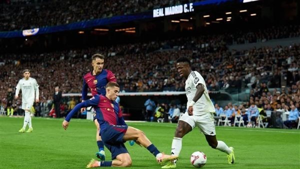 مواعيد مباريات اليوم الأحد .. كلاسيكو العالم ومواجهة ليفربول ضد آرسنال يتصدران المشهدi – ryan