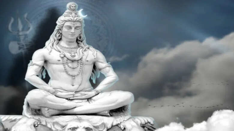 At the time of worship of Lord Shiva, you must pick up Shiva Chalasa, shine soy happiness and will always stay in the house