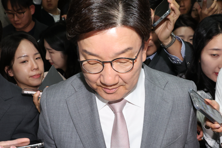 South Korea: PPP’s floor leader announced resignation after the defeat in the presidential election