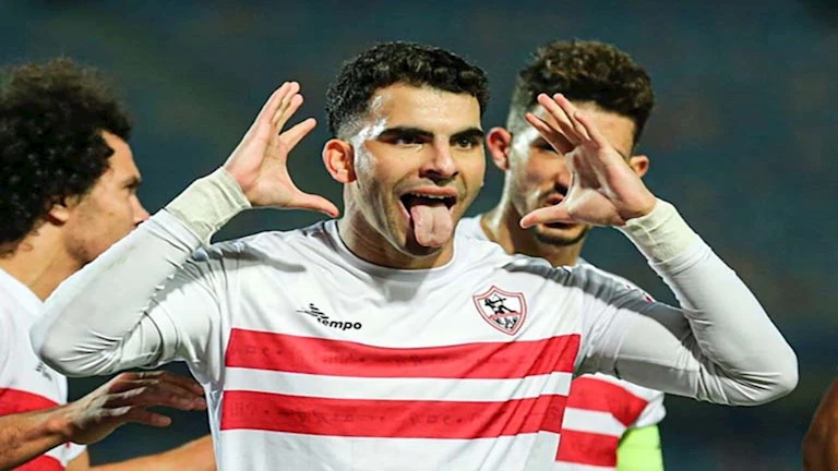 12 ألفا ويتساوى بسيراميكا .. كيف يخسر الزمالك تسويقيا من رحيل زيزو؟ – ryan