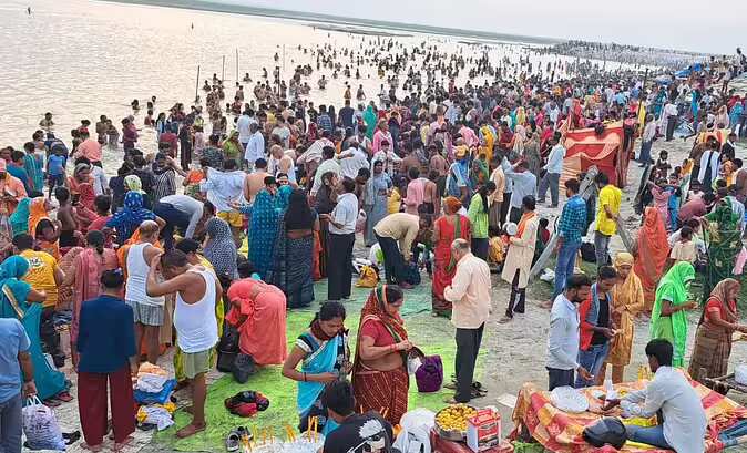 Three deaths, including teenaging in ganga … a teenager has disappeared, divers who are looking for