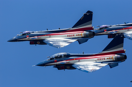 Xi Jinping signed the order to issue ‘regulations on the construction of military facilities’