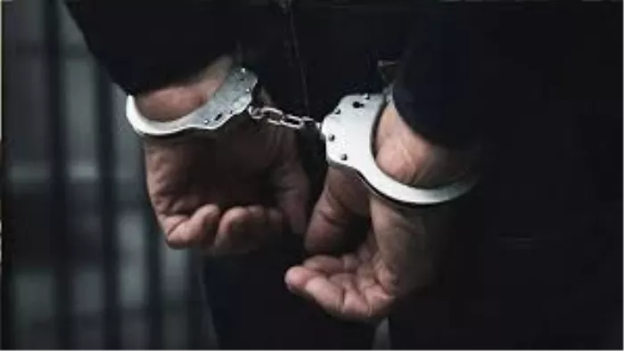 The formation of sitting to look for a prisoner coming from Chamba Prison, the man accused of rape case of minor cousin