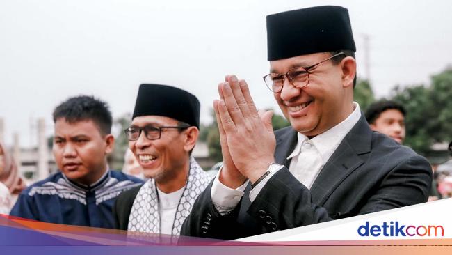 MK decides on free private primary schools, anies hope to reach the 12th class