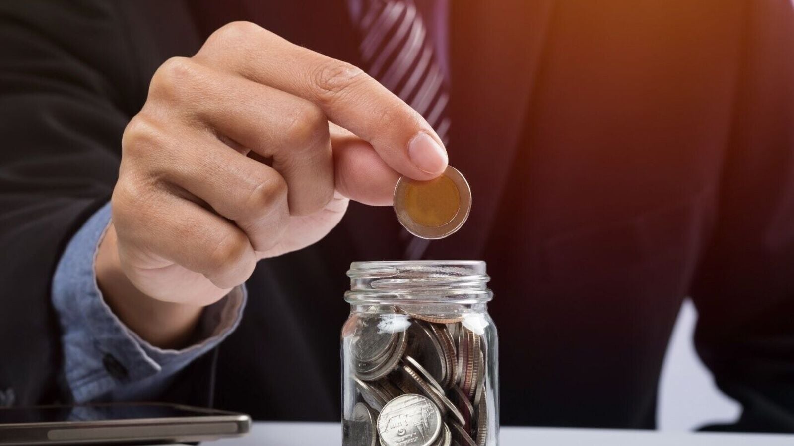 RBI -Repo rate reduced by 50 BPS: What fixed deposit -investors should do now | Mint