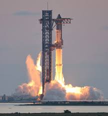 World’s 10 largest spacecraft
