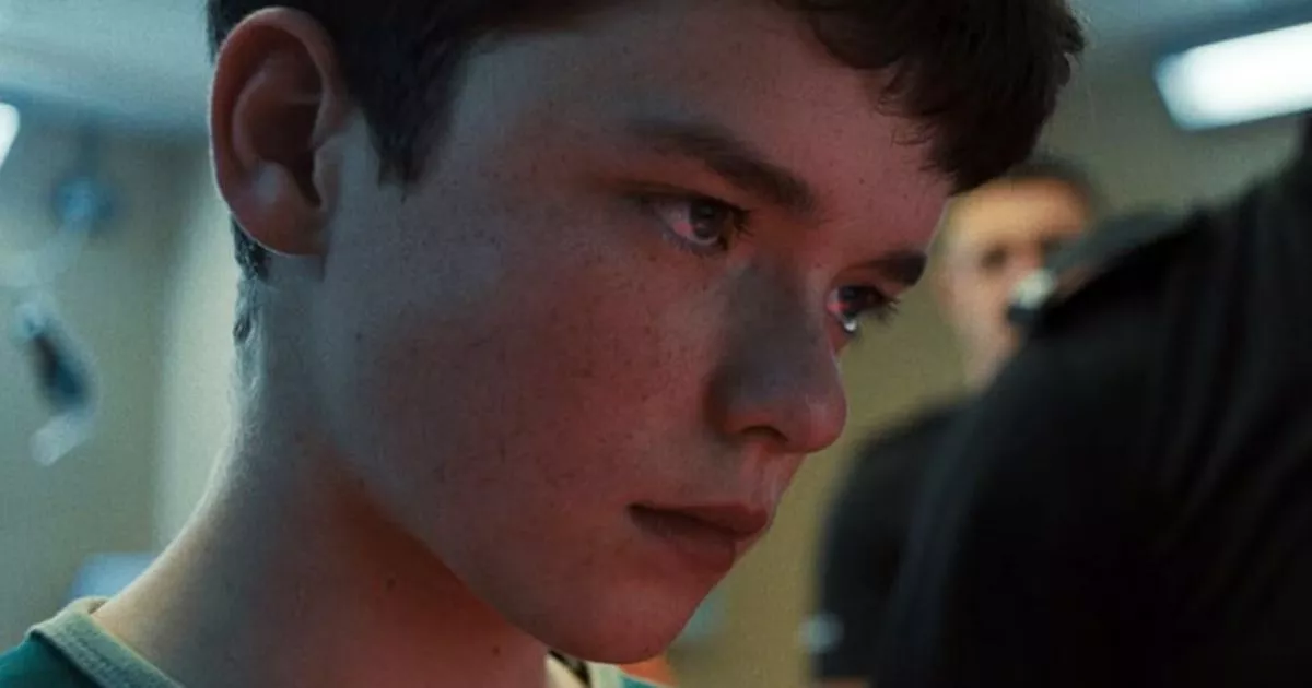 Owen Cooper’s Next Role After Adolescence Revealed – and Its Already Iconic – ryan