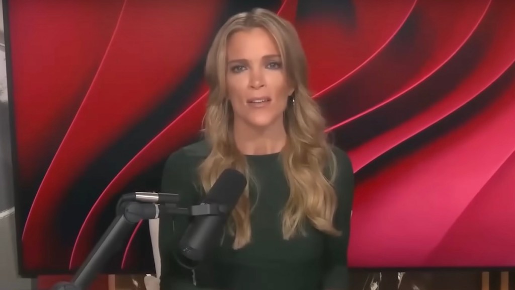 Megyn Kelly Says Meghan Markle’s ‘Deeply Problem’ Viral Pregnancy Post Disrespects The ‘Holy’ Act of Childbirth – ryan