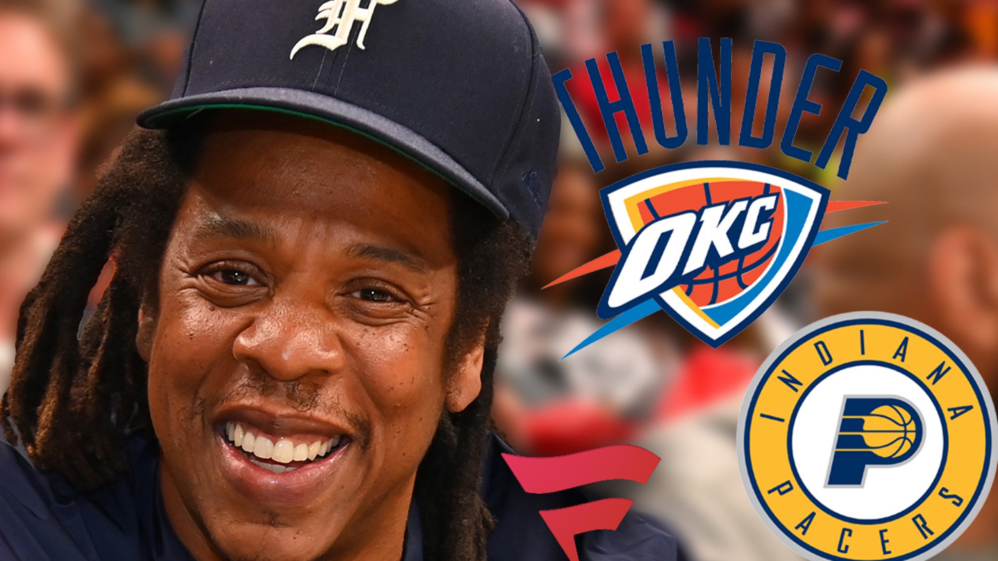 Jay-Z Makes Huge $ 1 million Bet on NBA Finals, Thunder in 5! – ryan