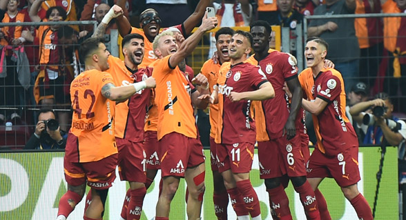 “the-turkish-league”:-galatasaray,-a-champion-for-the-25th-time-in-its-historical-previous