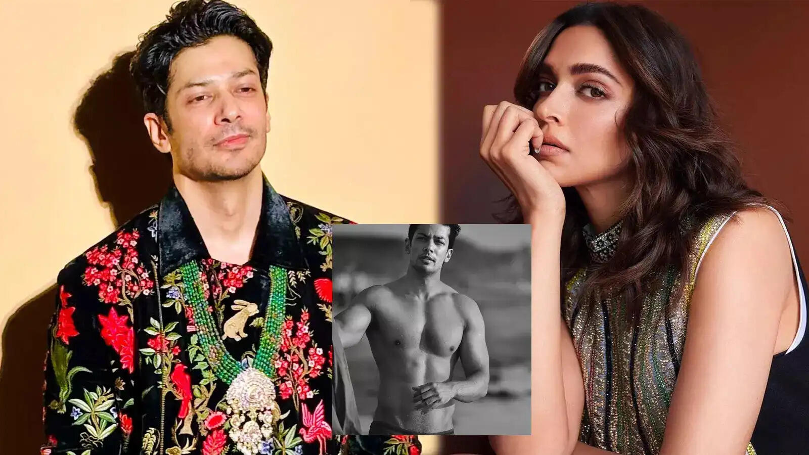 Deepika Padukone loved me, she suggested … Muzammil Ibrahim’s claim- I left her, not deplorable