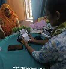 Gopalganj, Arwal and Patna have the telemedicine service on top