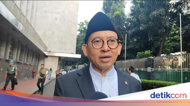 Fadli Zon Criticism on Nickel Mine in Raja Ampat: Do not disturb historical sites