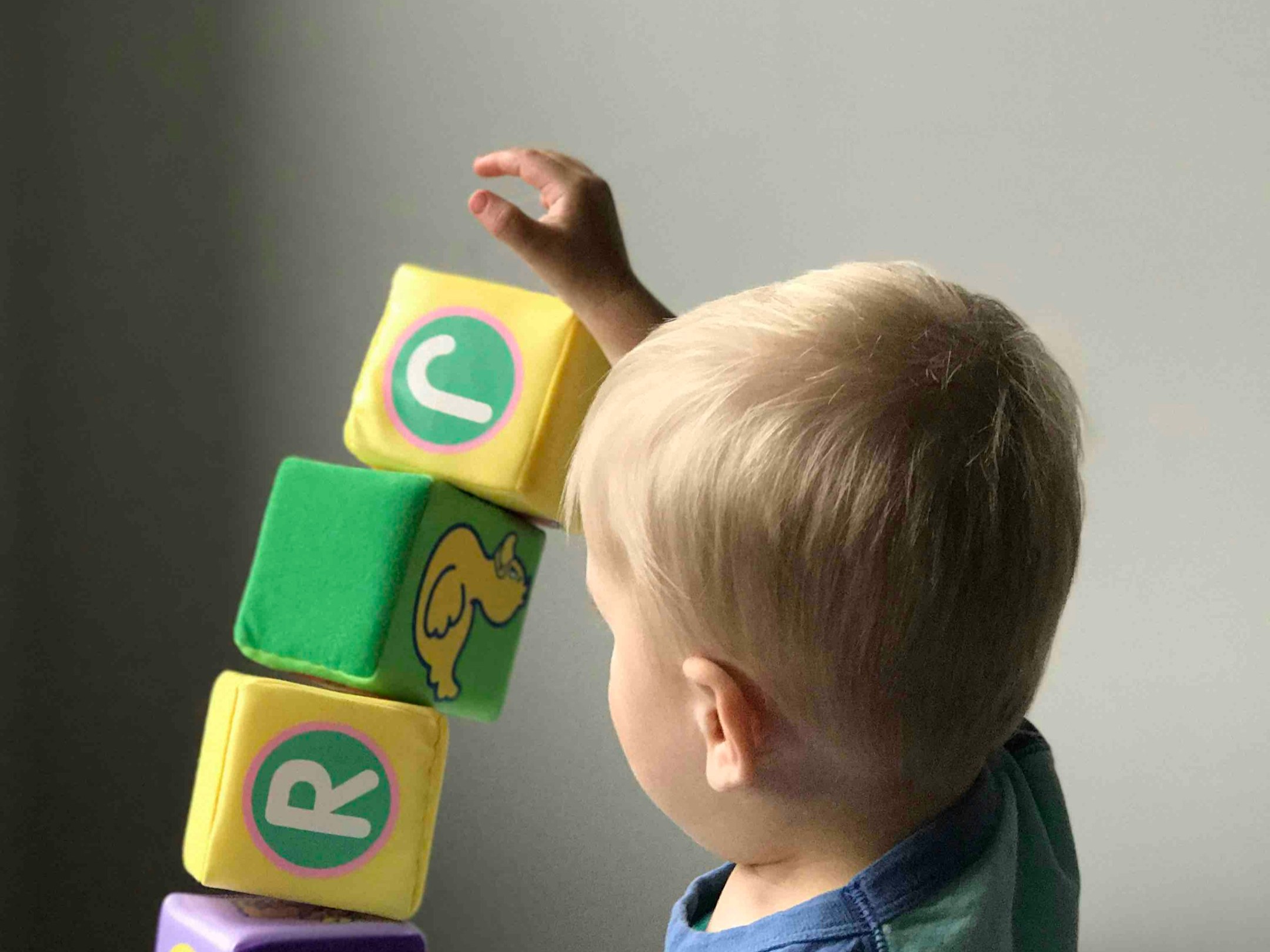 These 7 toys make kids smart