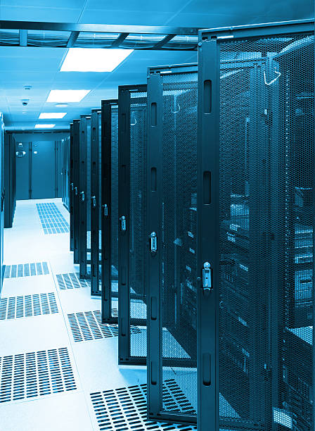World’s ten largest data centers