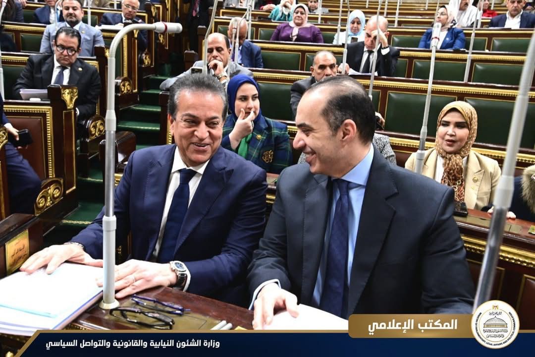 مجلس النواب يوافق على قانون المسئولية الطبية من حيث المبدأ ومومواد الإدار – ryan