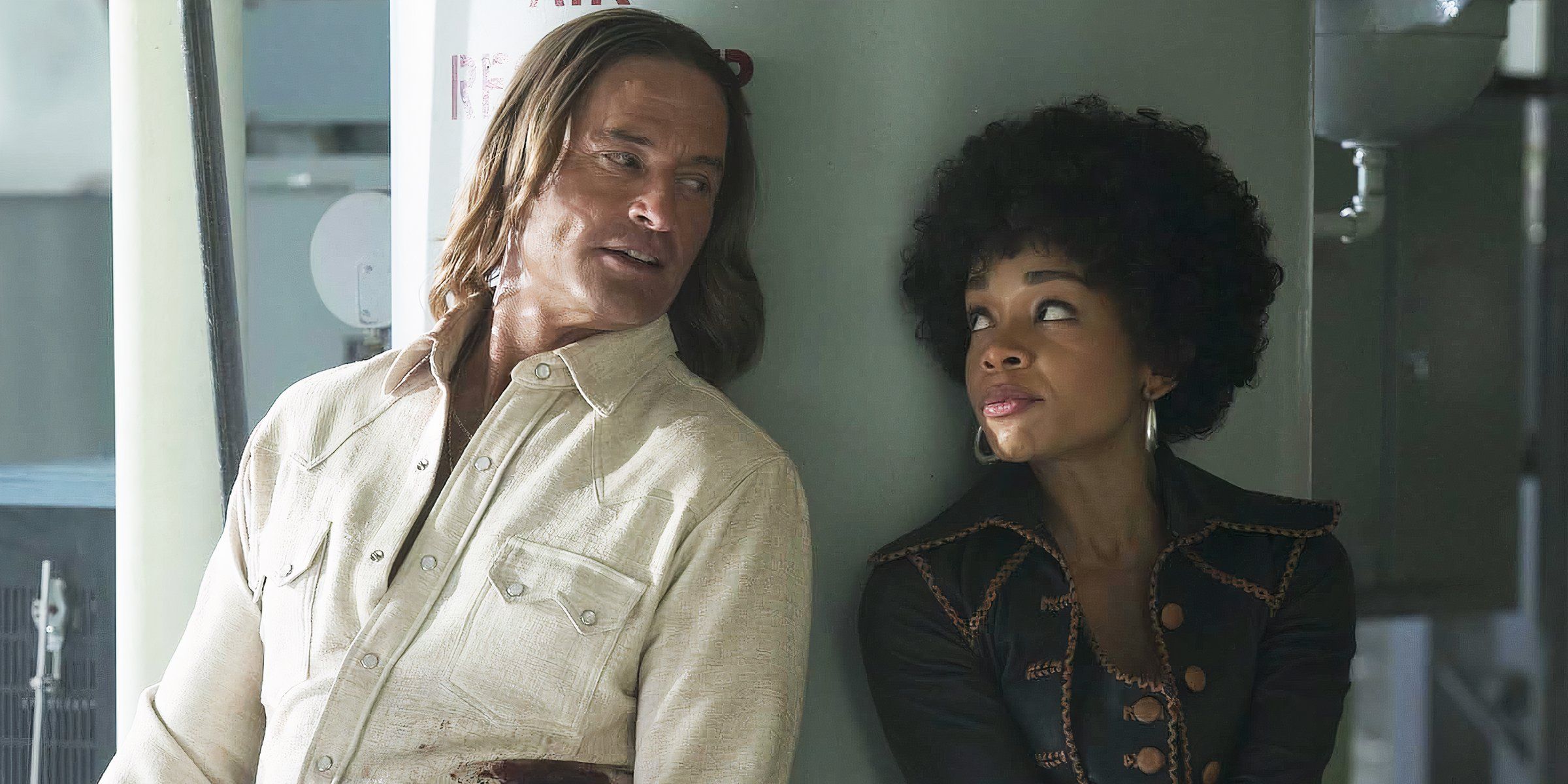 Apple TV+’s Feel-GOOD GOLF DRAMEDY IS SAFE, DERIVATIVE & MY NEW FAVORITE COMFORT SHOW – ryan