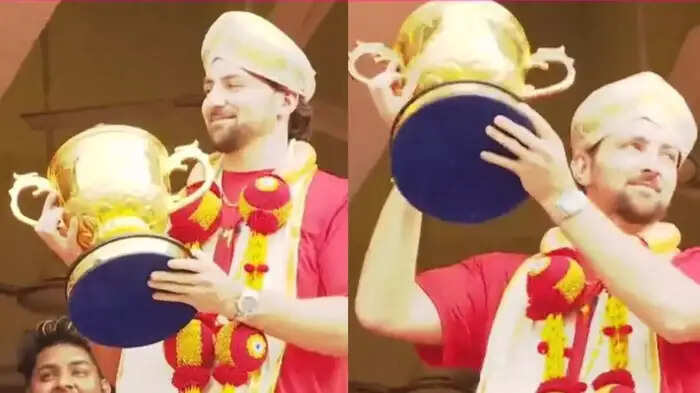RCB will release these players, even after becoming champions after 18 years, banks were hot