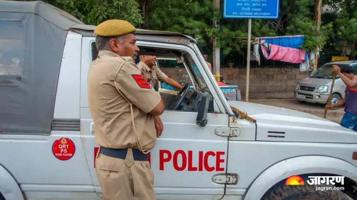 Haryana Crime: Assistant Manager was the theft in bank and ATM, the police also surprised; Case submitted – NCR Faridabad News Bank management steals from ATM to pay off debt
