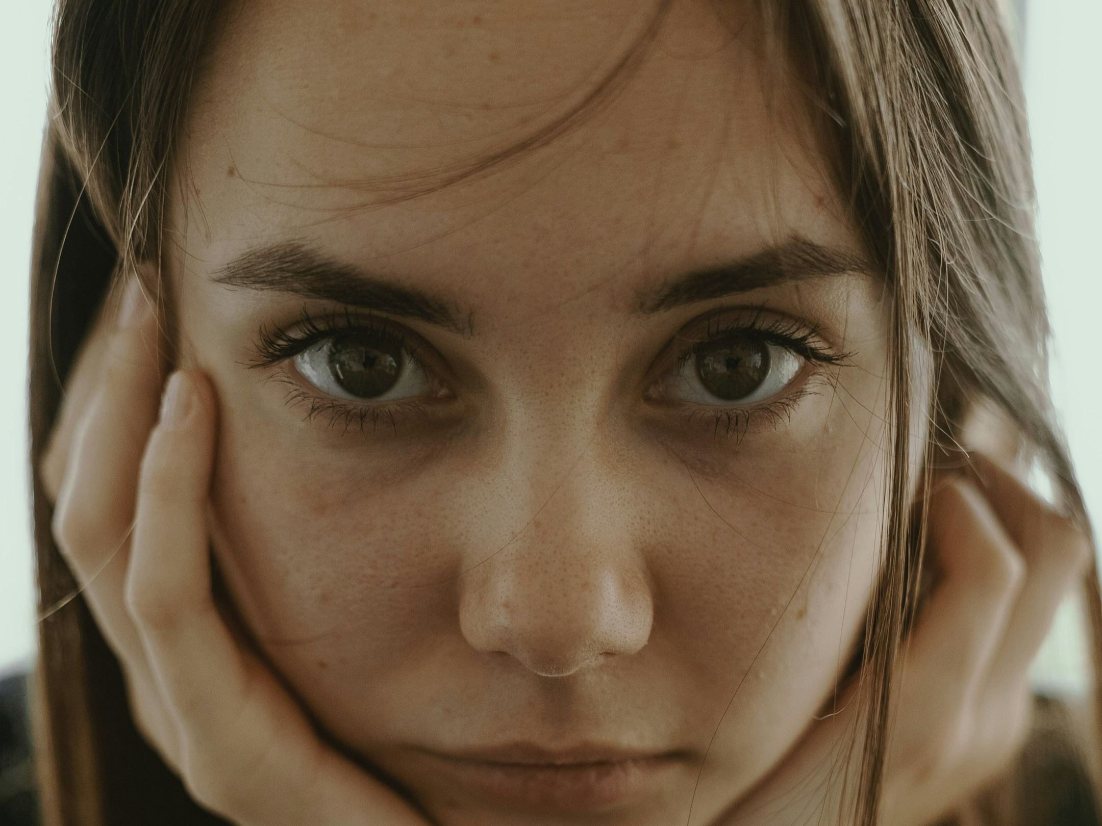 How to tired eye fatigue