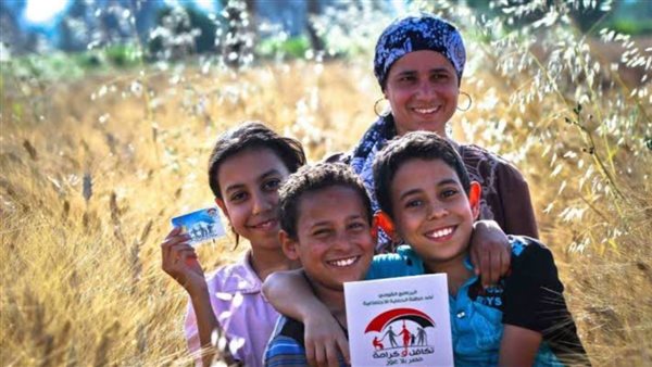 عاجل.-احتفالية-كبري-بحضور-رئيس-الوزراء-بمناسبة-مرور-10-سنوات-على-تلاق-تكافل-وكرامةة-exces