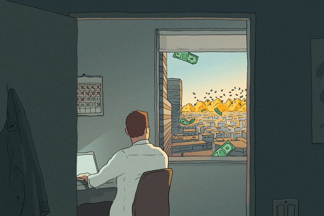 Confessions of a Venture Capital-Backed Startup Founder – ryan