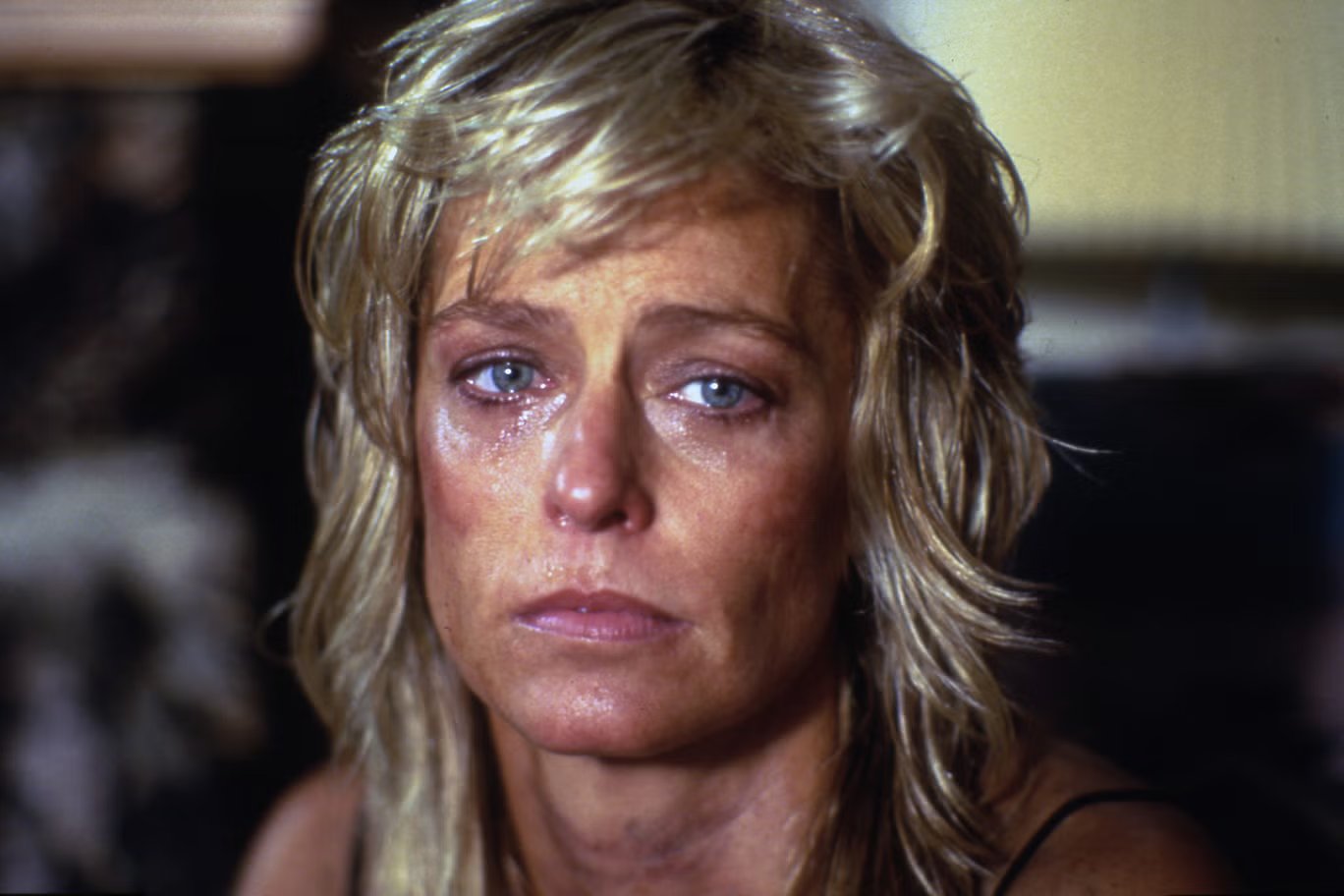 The tragedy of a dramatic talent has not received its right to Hollywood – ryan