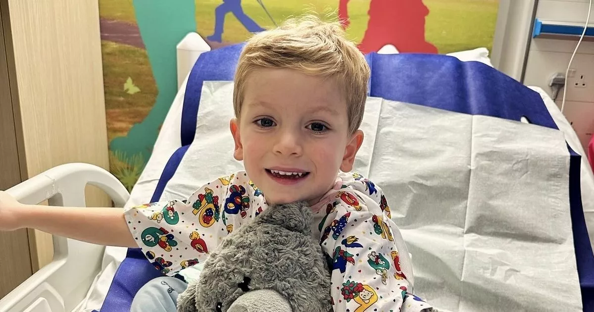 ‘i-observed-one-thing-odd-at-bathtime-with-my-son-–-physician’s-words-broke-me’