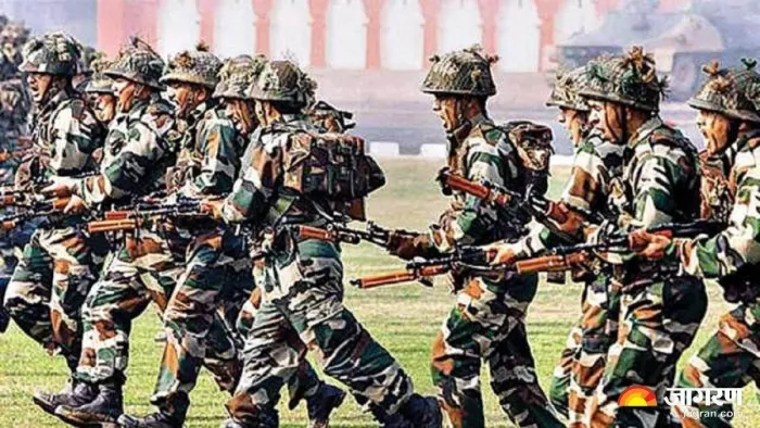 8 months of hard training, 40 km Josh Run … 402 Agniviized joined Dogra Regiment – AgniviS joins Dogra Regiment after publishing the Parade