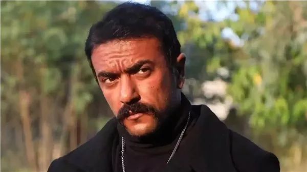 فتاه من خارج الوسط الفني .. زواج أحمد العو. – ryan