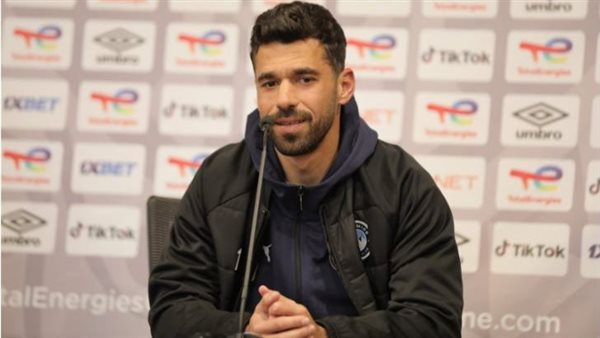 بعد انتهاء عقده مع الزمالك .. عبدالله السعيد يفاجئ الجميع ب ( هذا النادي يعرض عليه الانضمام ، هل سيرفض أم سيقبل؟ الخميس 03/أبريل/2025 – 05:15 م – ryan