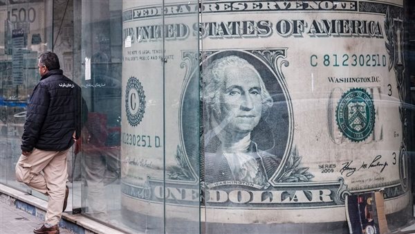 س الدولار اليوم مقابل الجنيه المصري بنهاية تعاملات الأربعاء 23 أبريل 2025 .. تراجع البنوك واع في السود السوداء السوداء الأربعاء 23/أبريل/2025 – 05:21